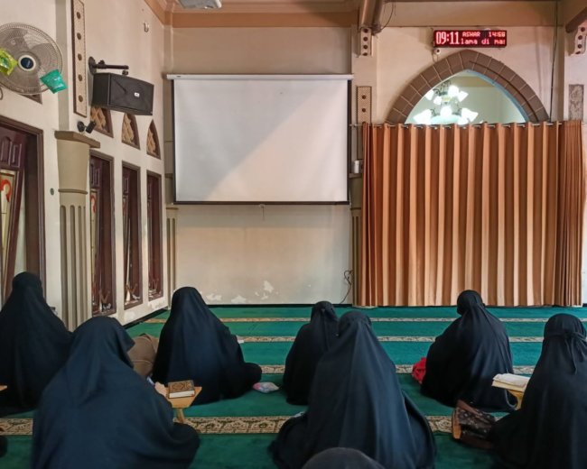 Kajian Islam